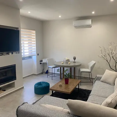 Dahlia Bohali House Σπίτι διακοπών