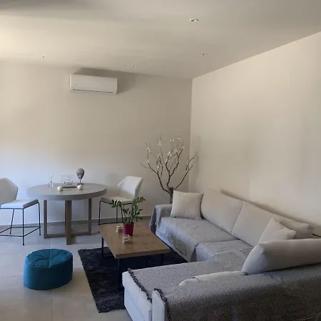 Σπίτι διακοπών Dahlia Bohali House