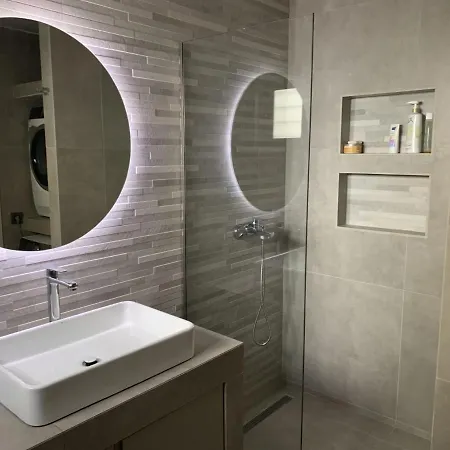 Σπίτι διακοπών Dahlia Bohali House *