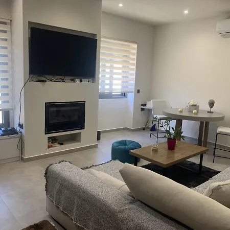 Dahlia Bohali House Zakynthos Town